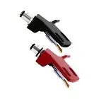 Turntable Headshell Record Player Needle Stand Phono Accessory Replacement
