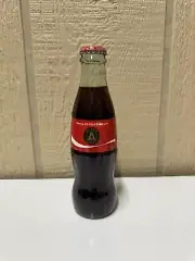 Coca Cola Bottle Share A Coke Atlanta United MLS Soccer