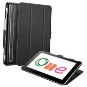 Case for Wacom One Drawing Tablet 13.3", Trifold Stand Lightweight Slim Shell