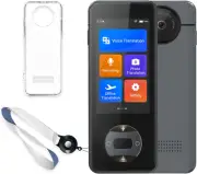 ANFIER Language Translator Device No Wifi Needed Instant Translator 2024 for ...