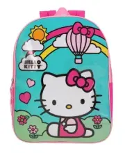 Hello Kitty 15 Inch Backpack