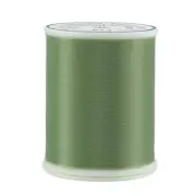 The Bottom Line 60wt Polyester by Superior Threads - 1420 yds - Light Green