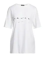 [ANN DEMEULEMEESTER] ANN DEMEULEMEESTER T-shirts - Item 10030601