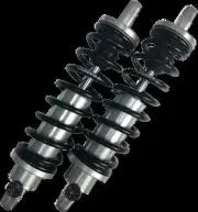 Legend REVO-A Coil Shock Pr Clear Heavy Duty 13in Dyna Super Glide 95-13