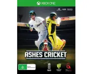 Ashes Cricket - Refurbished Grade B - Refurbished Grade B