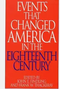 在飛比找博客來優惠-Events That Changed America in