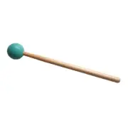 Tuning Fork Mallet Gong Woodblock Drum Bell Spare Part Percussion Mallet