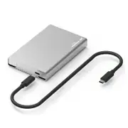 Usb c 2.5 Hdd Enclosure Type c Cable