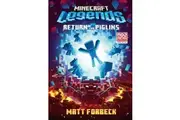 Minecraft Legends: Return of the Piglins