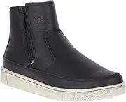 HARLEY-DAVIDSON FOOTWEAR Women's Silvana Motorcycle Boot