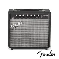 在飛比找PChome24h購物優惠-Fender Champion 20 電吉他音箱 20W