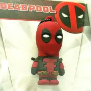 Marvel Comic Deadpool 16GB USB Flash Drive New NOS MIB Tribe