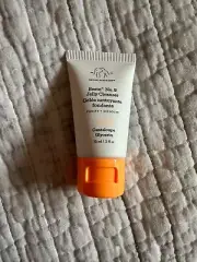 Jelly Face Cleanser - Purifying & Hydrating Daily Wash 15ml