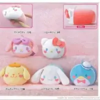 在飛比找蝦皮購物優惠-🐰🐰Toreba 日本景品 三麗歐 Sanrio 抱枕 多款