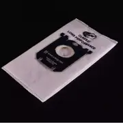 10pcs Dust Bags For Electrolux E201B Philips FC8021 S-bag GR201 vacuum cleaner