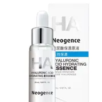 在飛比找蝦皮購物優惠-Neogence 霓淨思玻尿酸保濕原液50ML 30ML 1