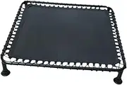 Basketball Training Mat,Trampoline Mat Basketball Pad Exercise Mat for Improve Speed Strength Coordination Agility Home Kids