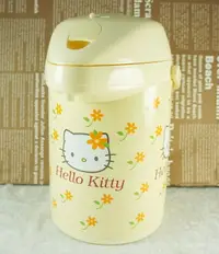 在飛比找樂天市場購物網優惠-【震撼精品百貨】Hello Kitty 凱蒂貓 熱水瓶2.2