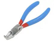 621212 pliers for circlips internal 12-25 mm L. pliers: 140 mm UNIOR