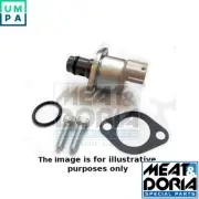 PRESSURE CONTROL VALVE COMMON RAIL SYSTEM 9416E FOR OPEL ASTRA/J/Sports/Tourer