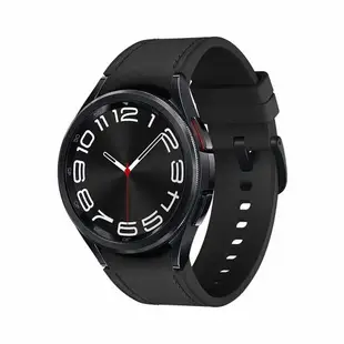 SAMSUNG Galaxy Watch6 Classic R950 43mm (藍牙) 專業運動智慧手錶