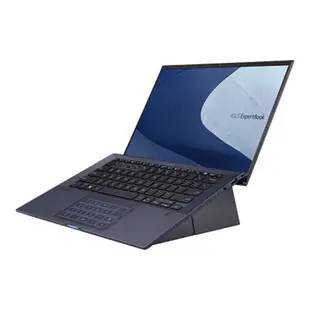 ASUS 華碩 B9400CBA-0181A1255U (14"FHD/i7-1255U/32G/2TB/WIFI6E/W11P/3Y) 華碩商用筆電