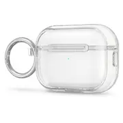 SPIGEN AirPods Pro 2 Case, Genuine CYRILL Shine Strap Soft Clear Cover for Apple