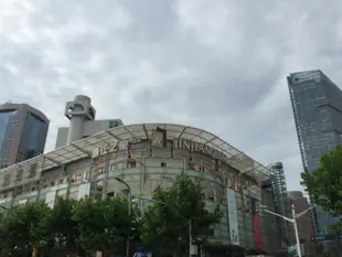 錦江之星品尚上海火車站南廣場酒店Jinjiang Inn Select Shanghai Railway Station South Square