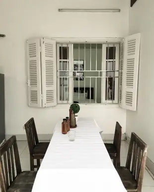 河內西湖家庭旅館Hanoi Westlake Homestay