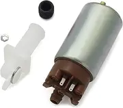 Motorcycle Fuel Pump Assy Compatible With Yamaha F300 F300B FL225 (LF)225D LF225 XCA FL225F FL250 FL250D FL300 U/XCA FL300B ETU/X ETU Moto