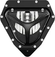 Dirt Bike Headlamp For SHERCO SE SEF 250 300 450 500 2012-2023 Motorcycle Headlamp LED Headlight Dirt Bike High Low Beam Motorcycle Headlamp
