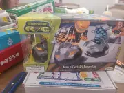 Kid Galaxy Radio Controlled Bumper - RC Cars Remote Bump n Chuck Toy