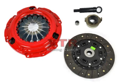 XTR STAGE 2 CLUTCH KIT for 2001-2004 FORD ESCAPE / MAZDA TRIBUTE 2.0L 4CYL (for: Mazda)