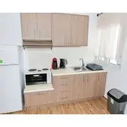 Thirassia Paradise Suites