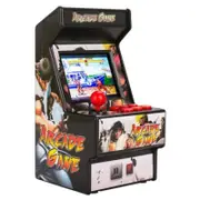 Ht944 Rechargeable 2.8 Inch Lcd Color Mini Handheld Game Console Multi Video Game Consoles