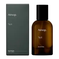 在飛比找Yahoo奇摩購物中心優惠-Aesop Tacit 悟香水 50ml