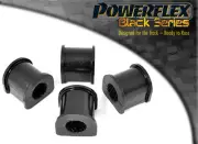 Powerflex for Porsche 911 (74 - 89) Front Sway Bar Bushing - 20 mm (Black