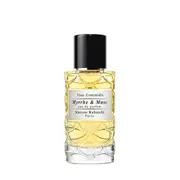 Maison Rebatchi Myrrhe & Musc Eau de Parfum 50 ml