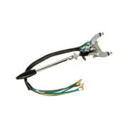 JAGUAR MK2 INDICATOR FLASHER SWITCH 85SA