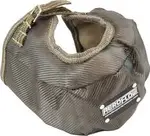 Aeroflow Turbo Bag Carbon GT45 GT47 T6 T4 External Gate Blanket - AF91-8805