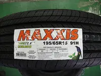 在飛比找蝦皮購物優惠-{順加輪胎}MAXXIS MS800 195/65/15 M