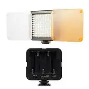Glanz LS LED80B Video/DSLR Light