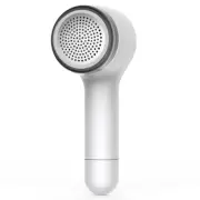 Electric Lint Remover Rechargeable Bobble Fabric Shaver for Clothes Clothing