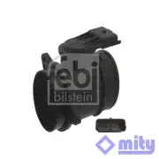 Fits Volvo Mazda Mini Peugeot Ford Fiat Citroen Mass Air Flow Meter Mity
