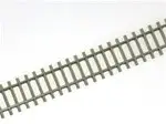 Peco SL-302 N Concrete Tie Style Flex Track Code 80, 36" (10)