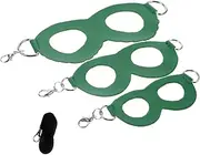 Ipetboom Reptile Harness Lizard Walking Harnesses Crawl Pet Leash Pet Supply Fashion Unique Design