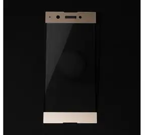 Cooyee SONY Xperia XA1 Plus 滿版玻璃貼 全膠 滿版 全屏 9H硬度 2.5D 鋼化膜 玻璃貼