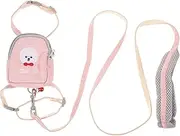 BESPORTBLE Cute Cat Harness and Leash Set Kitten Harness for Walking Pet Cat Leash