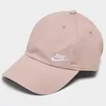 NIKE SPORTSWEAR WOMEN'S CAP 粉色 女 帽子 帽 AO8662601 SNEAKERS542