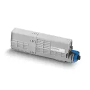 OKI C532Dn Magenta Toner 6000Pages